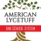 American Lycetuff Student